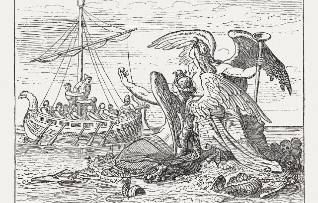 Credit: Istock.com/ZU_09