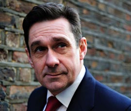 BBC's Paul Mason