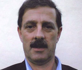 Professor Chris Reed