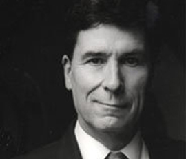 Professor Christopher Andrew