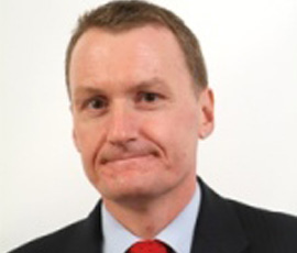 Professor David Ormerod