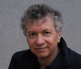 Professor Donald Sassoon