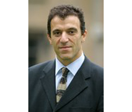 Ian Walden, Professor of Information and Communication Law