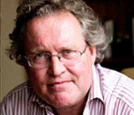 Professor James Dunkerley