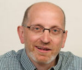 Professor Richard Nobles