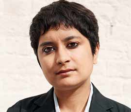 Shami Chakrabarti