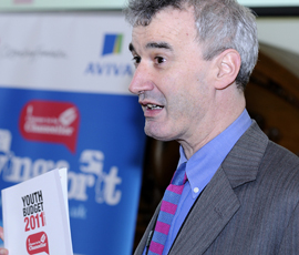 Sir Nicholas Macpherson