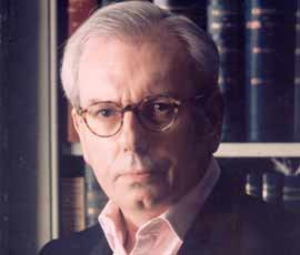 Dr David Starkey OBE 