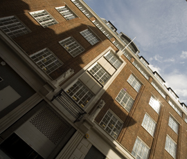 Lincoln's Inn Fields