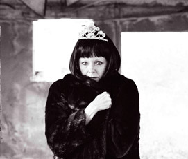 Lois Weaver 'Miss America'