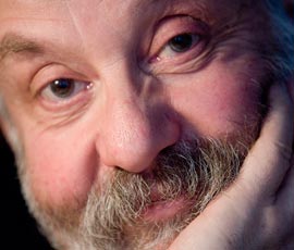 Mike Leigh