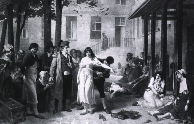 Digital Collections, National Library of Medicine