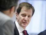 Alastair Campbell