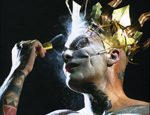 Pleading in the Blood: The Art and Performances of Ron Athey