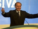 Silvio Berlusconi
