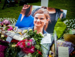 Memorial to Jo Cox