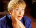 Professor Julia Kristeva