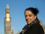 Naz Shah MP