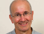 Professor David Schiff
