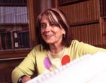 Professor Lisa Jardine