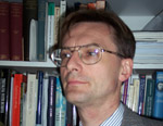 Professor Michael Questier
