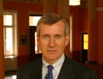 Professor Philip Ogden, Acting Principal