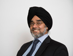 Rabinder Singh QC