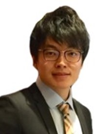 Headshot of Dr Xuekun Lu