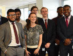 Goldman Sachs Degree Apprentices
