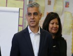 Sadiq Khan