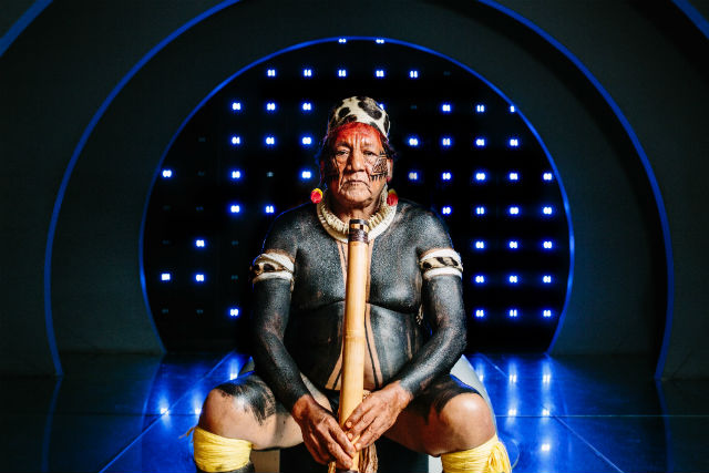 People's Palace Projects 20th anniversary