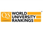 QS World University Rankings logo