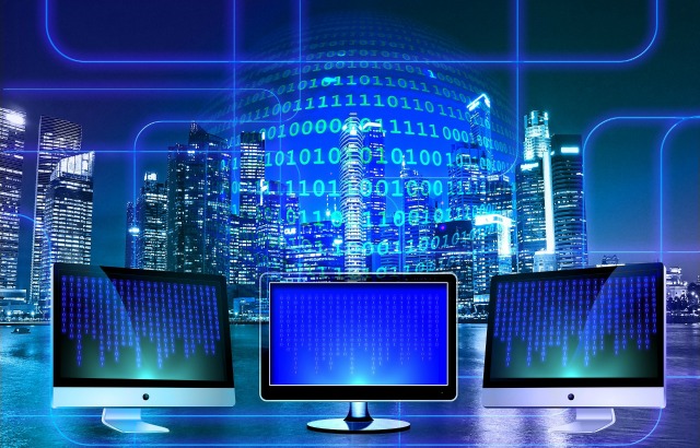 The project aims to improve the hubs where independent Internet networks can connect directly to one another