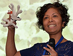 Dr Tina Chowdhury