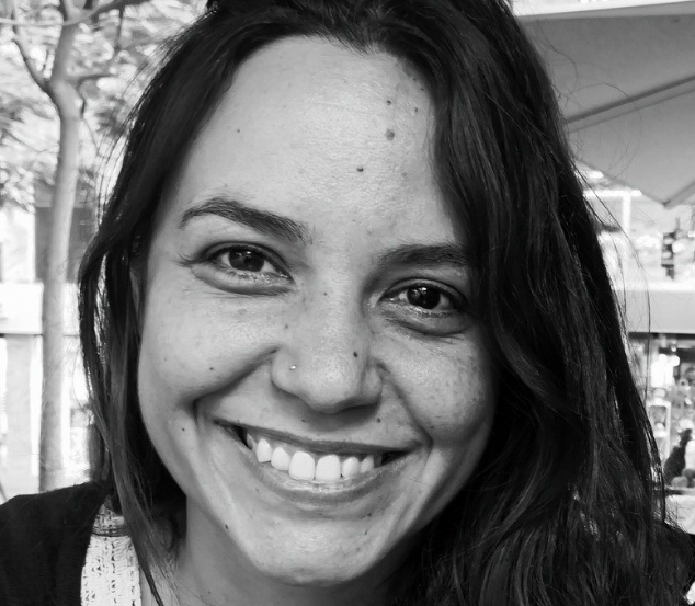 Dr Ana Jorge Sobrido