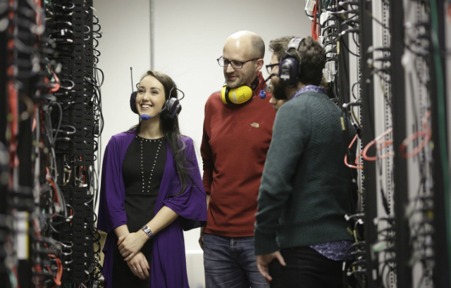 Queen Mary to launch innovative doctoral training programme in Data Science and Engineering