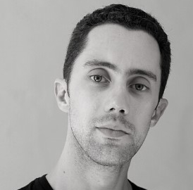 Choreographer and dance teacher, Erico Montes