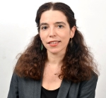 Professor Ginestra Bianconi