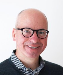 Professor Greg Slabaugh