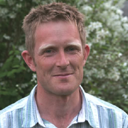 Professor Martin Knight