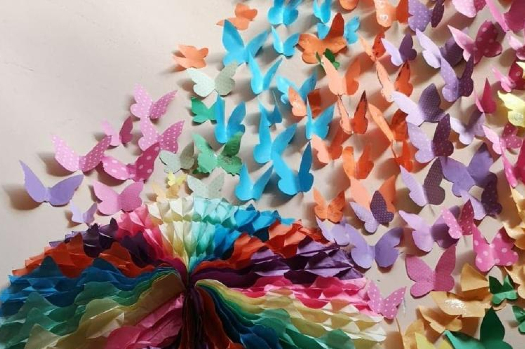 'Strengths for the journey' intervention gives hope to children in refugee camps