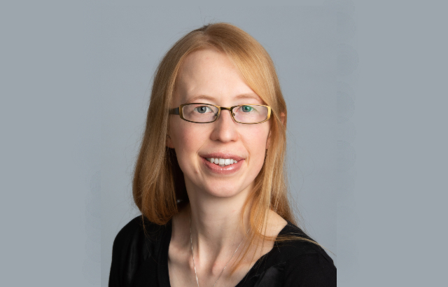 Dr Tessa Baker's research aims to test the laws of gravity and identify what’s missing.