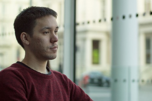 Queen Mary researcher awarded medal for contributions to space science