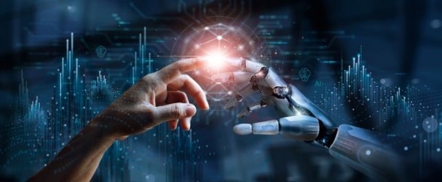 Neuromorphic computing for energy-efficient AI