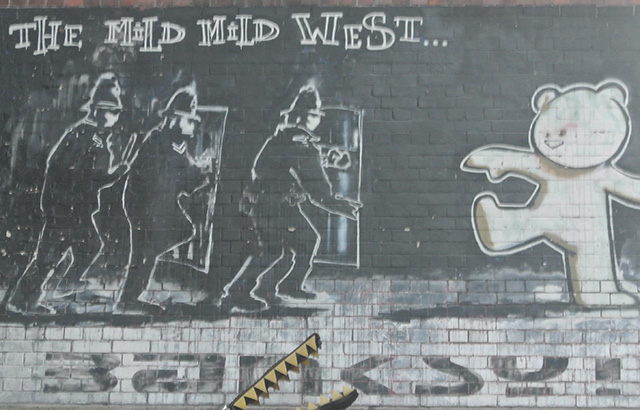 Credit: Michelle Hauge