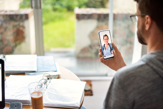 Helping doctors communicate better with patients