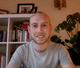 Dr Gabriel Yvon-Durocher