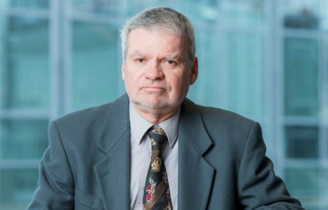 Professor Kevin Homewood