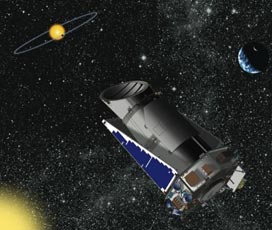 The Kepler Mission