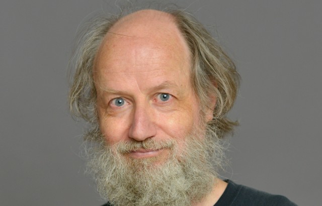 Credit: Markus Scholz / Leopoldina